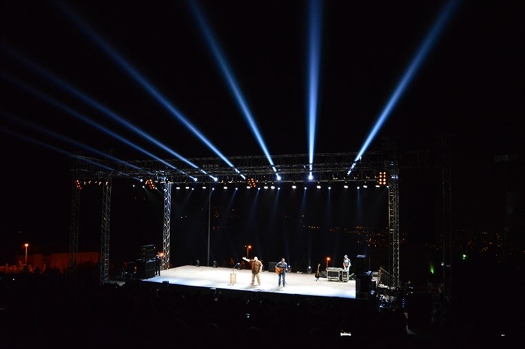 Beirut International Comedy Showcase 
